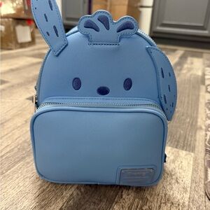 Loungefly poccacho backpack